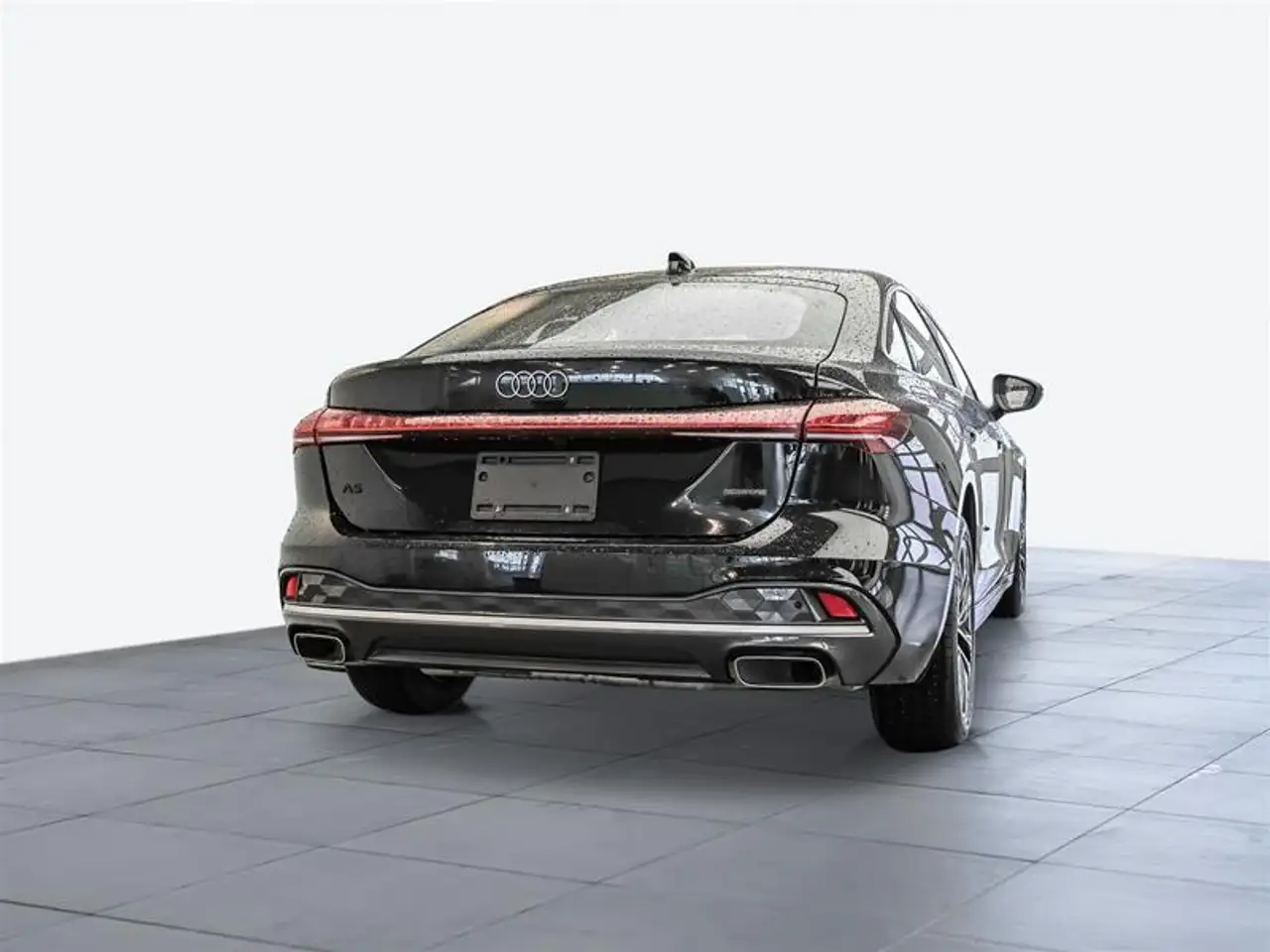 Audi A5 - Image 4