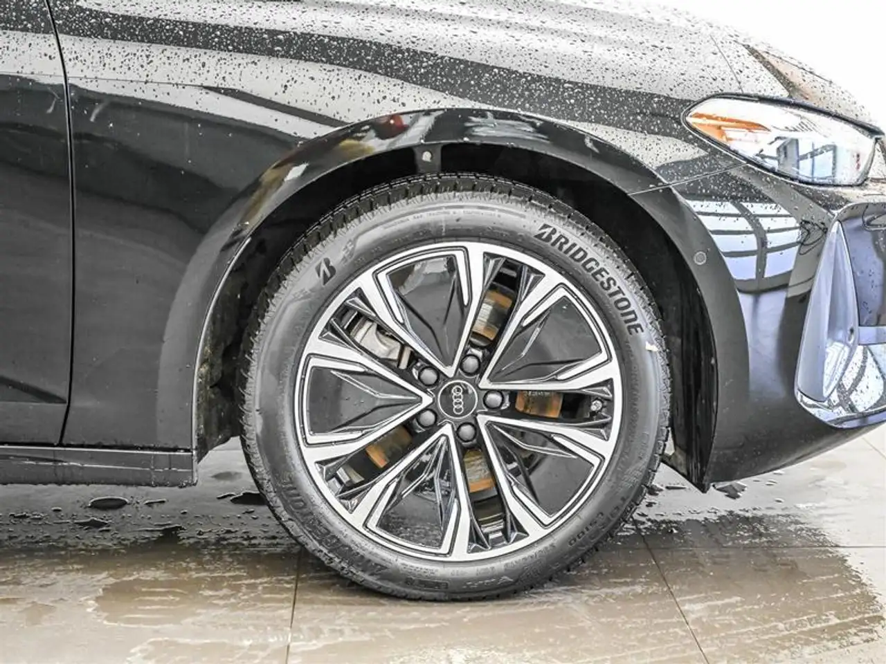 Audi A5 - Image 6