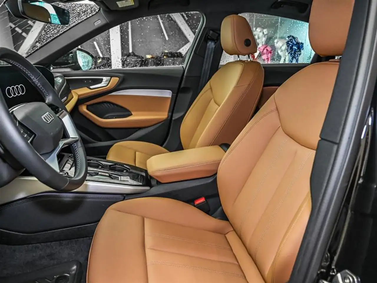 Audi A5 - Image 12