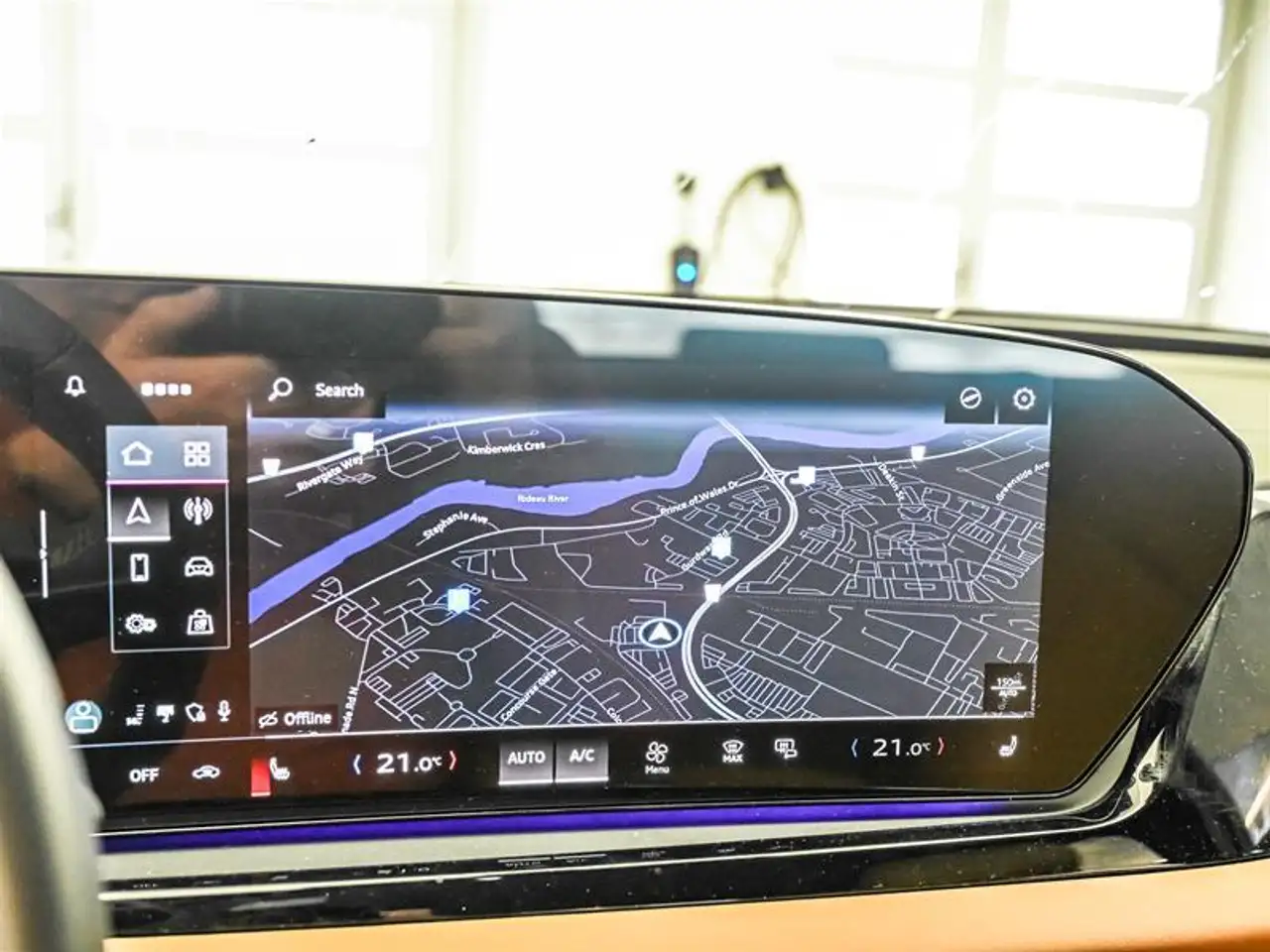 Audi A5 - Image 21
