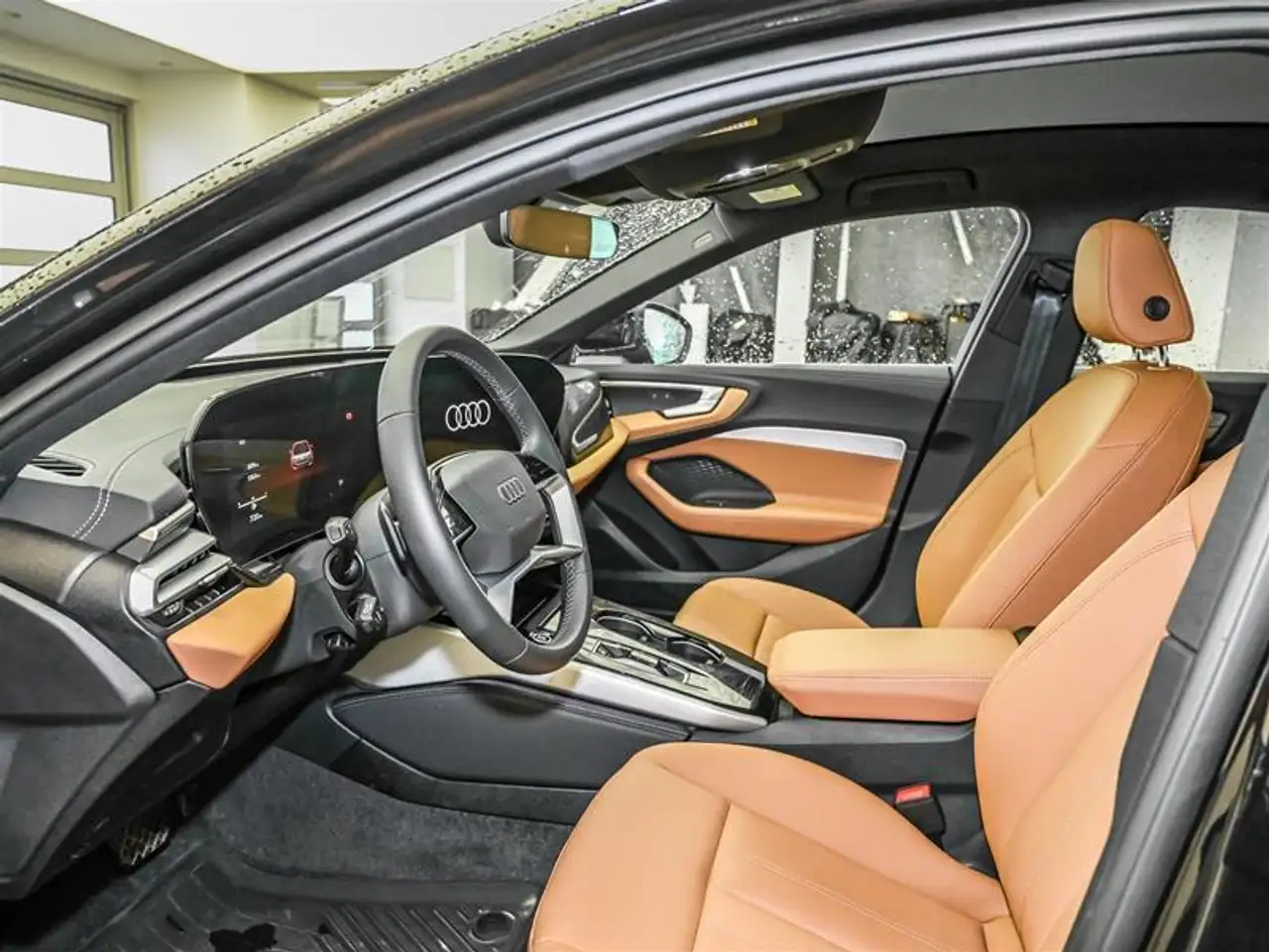 Audi A5 - Image 11
