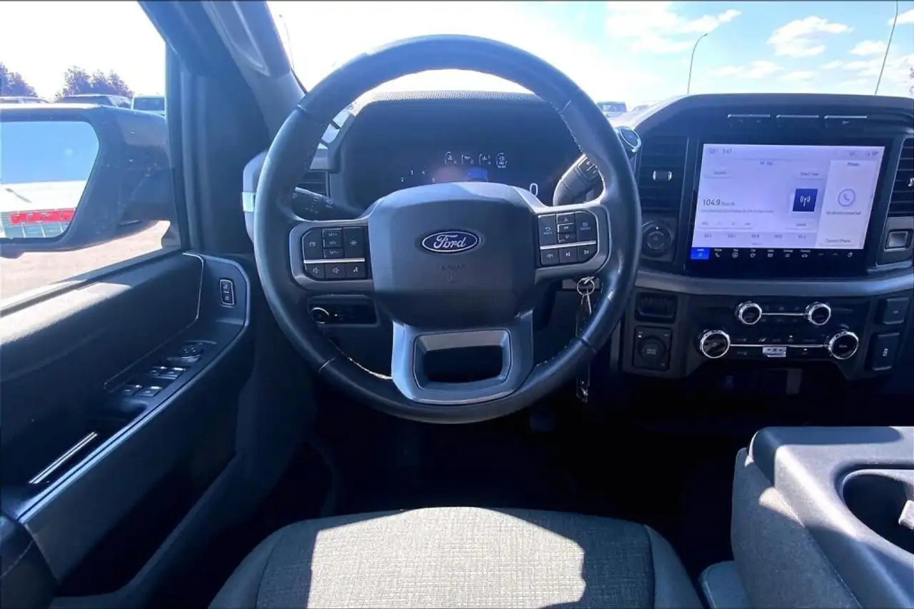 Ford F-150 - Image 5