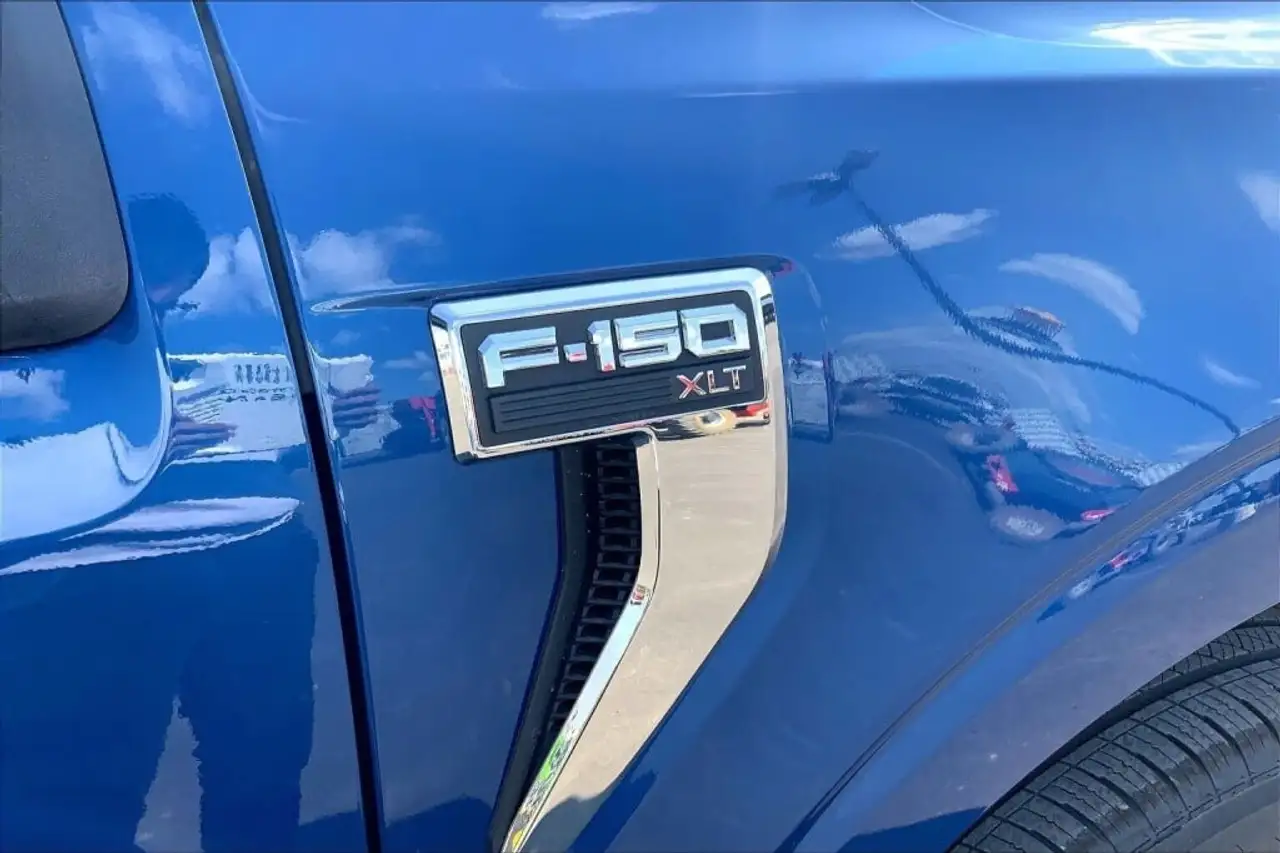 Ford F-150 - Image 8