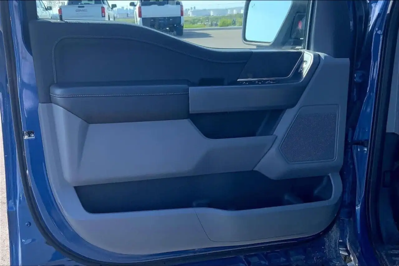 Ford F-150 - Image 20