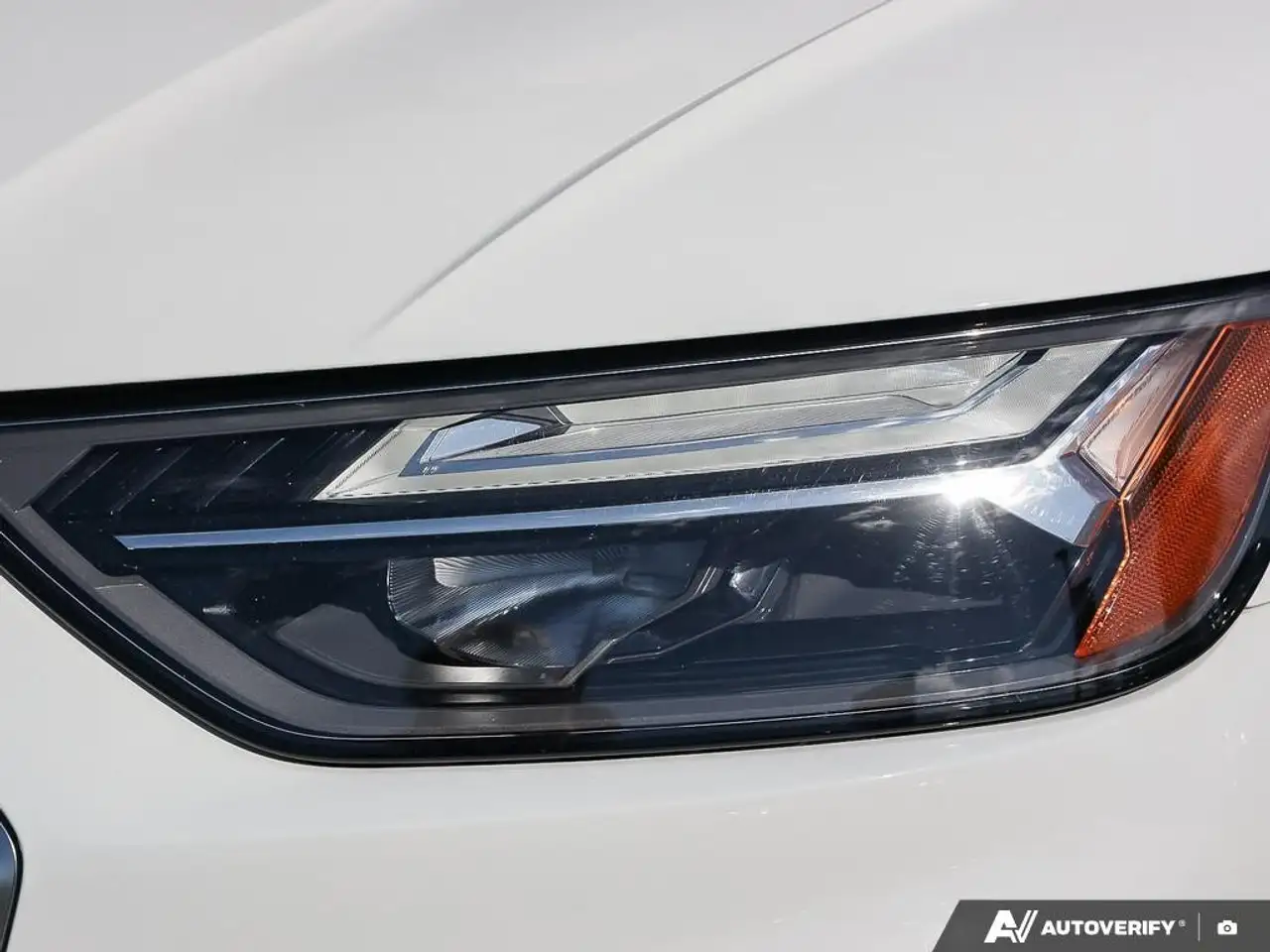 Audi Q5 - Image 10