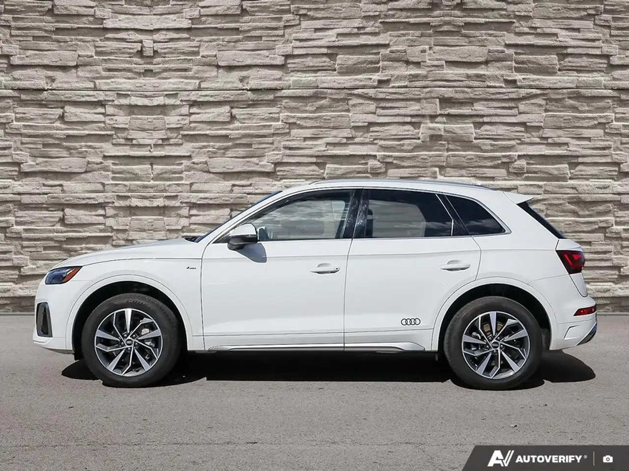 Audi Q5 - Image 3
