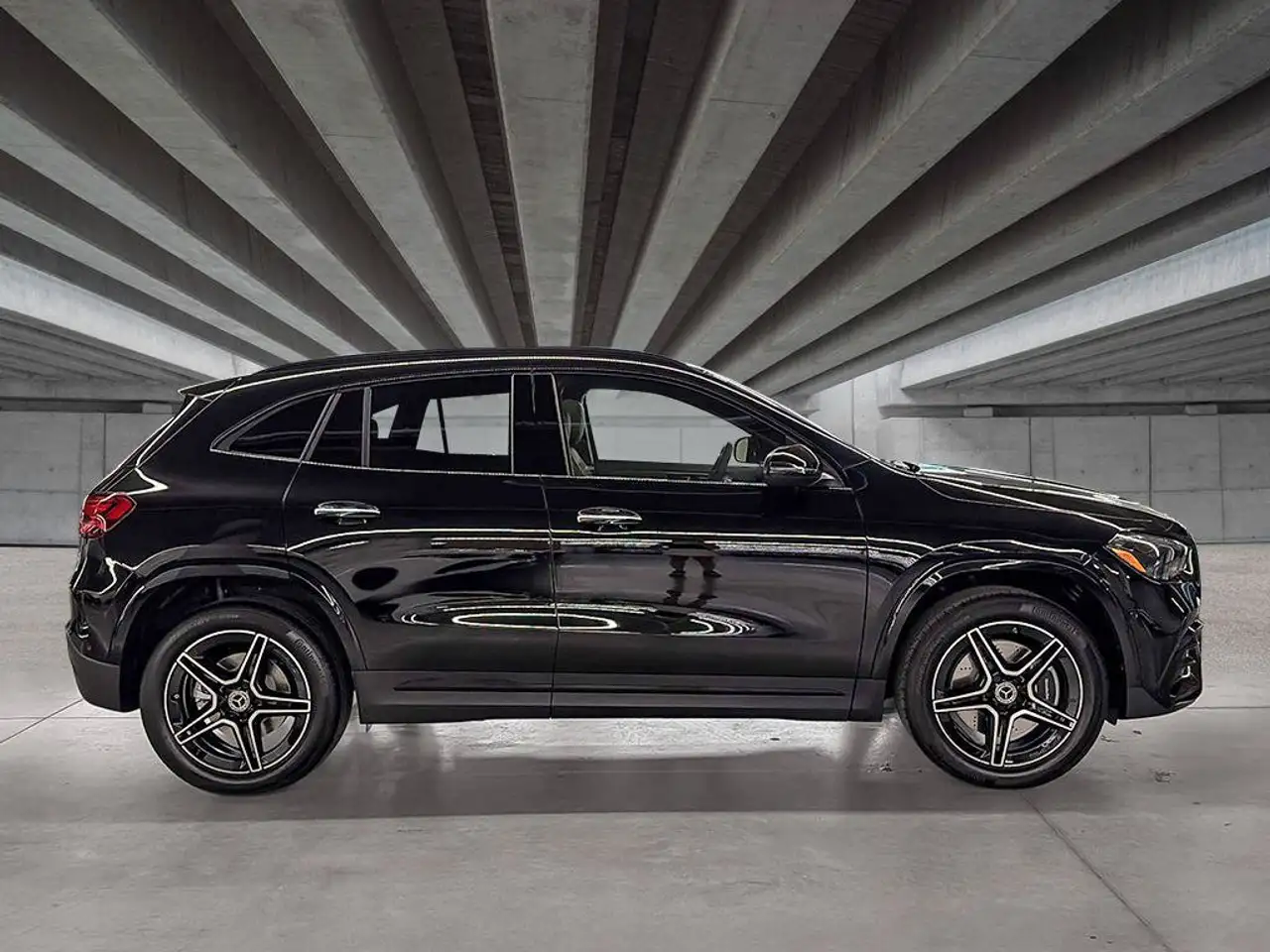 Mercedes-Benz GLA - Image 6