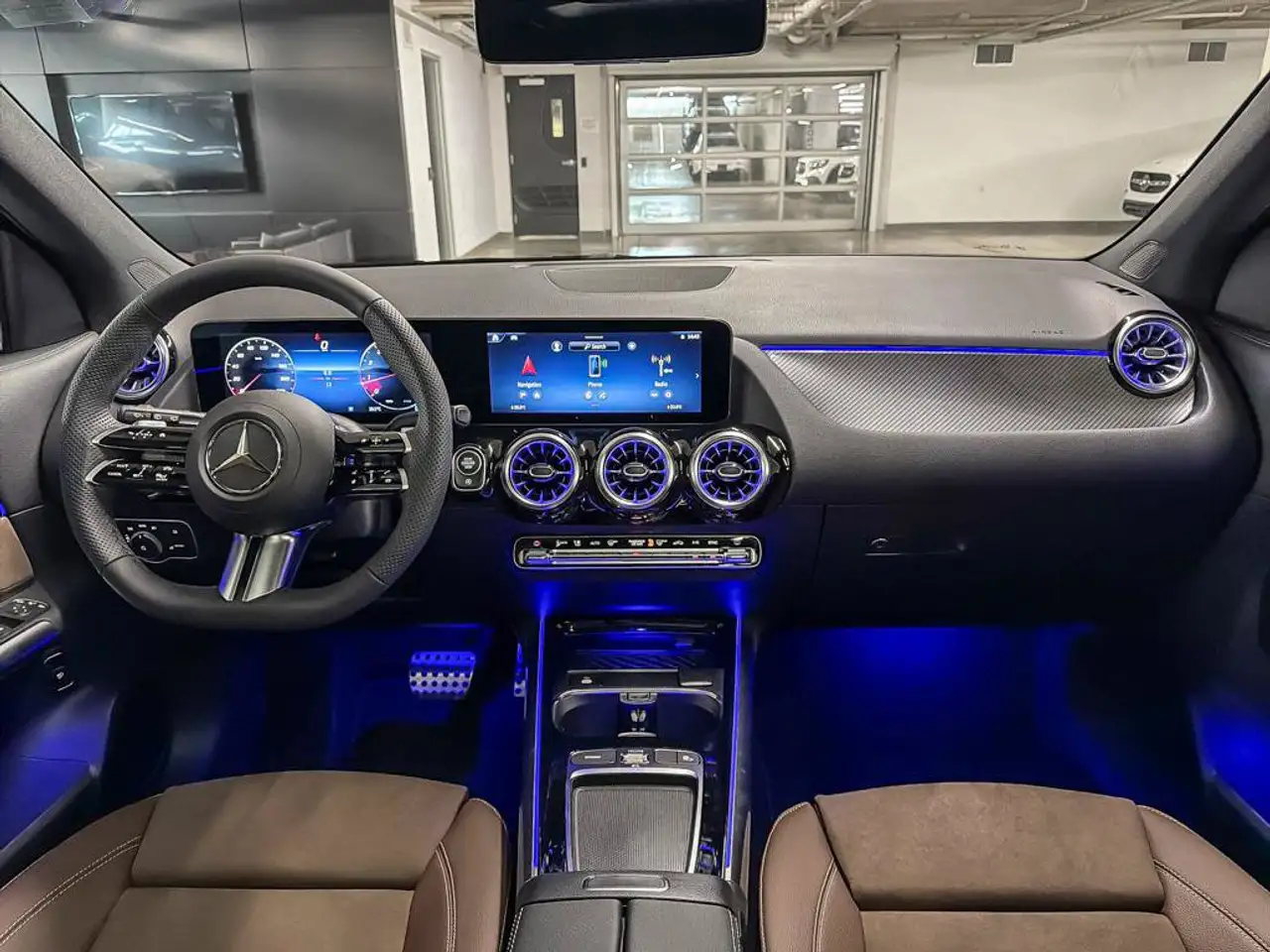 Mercedes-Benz GLA - Image 10