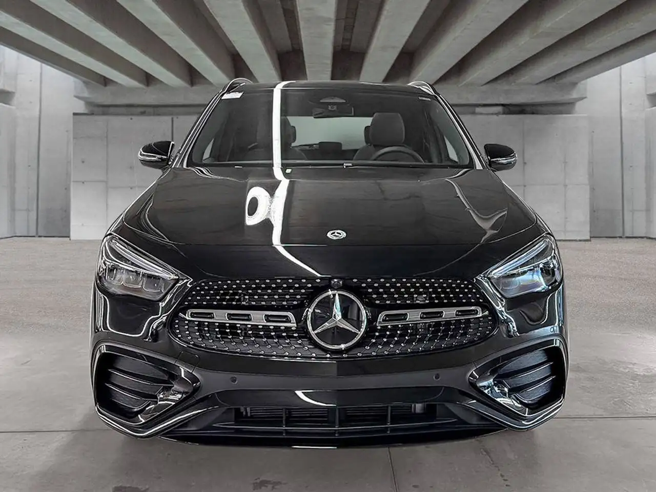 Mercedes-Benz GLA - Image 8