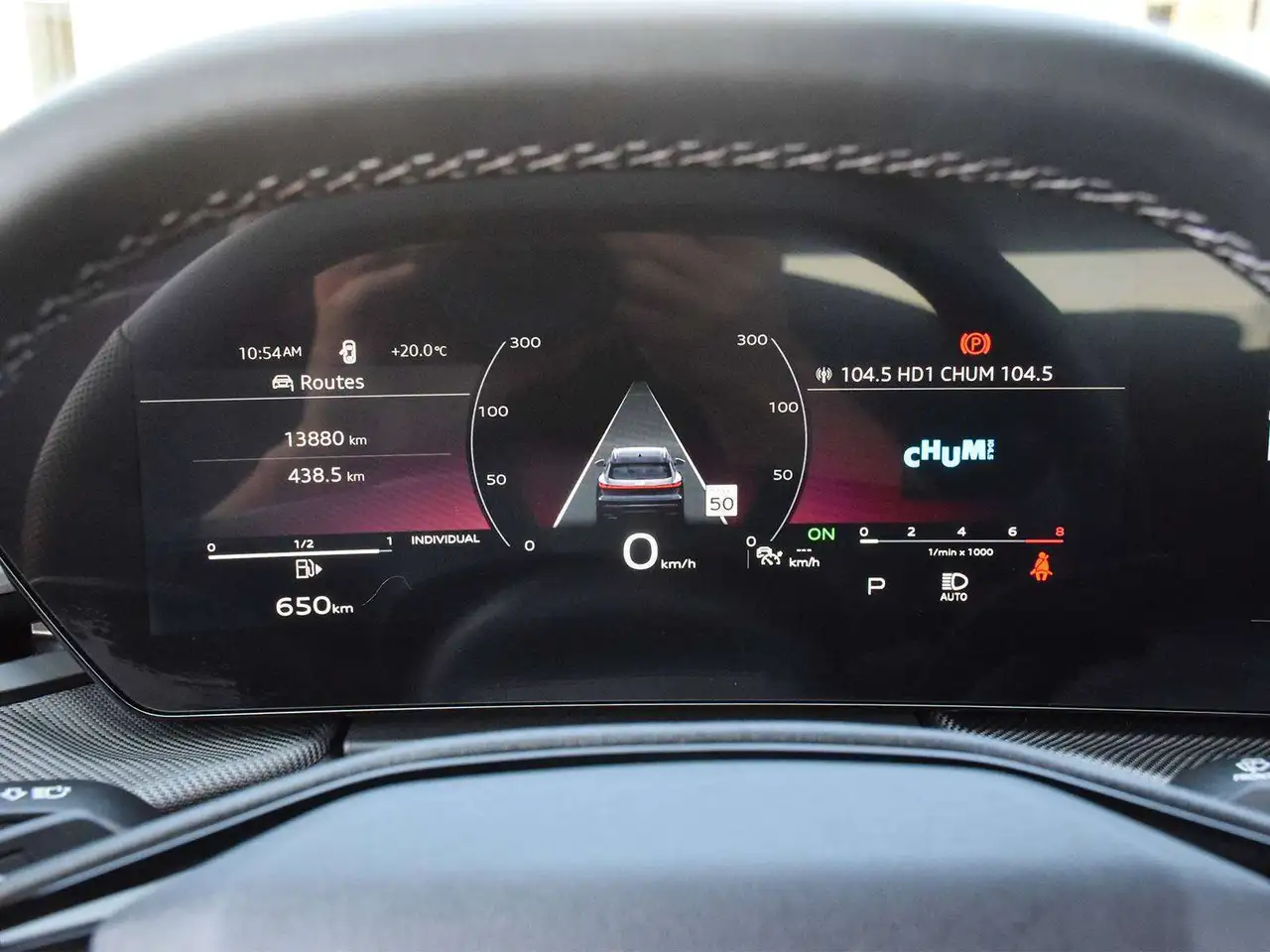Audi SQ5 - Image 20