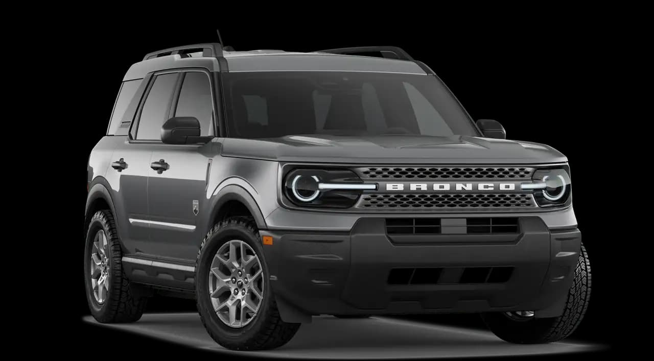 Ford Bronco Sport - Image 4