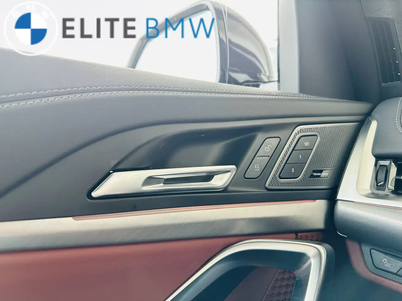 BMW X1 - Image 12