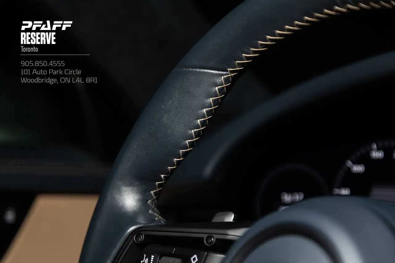 Porsche 911 - Image 20