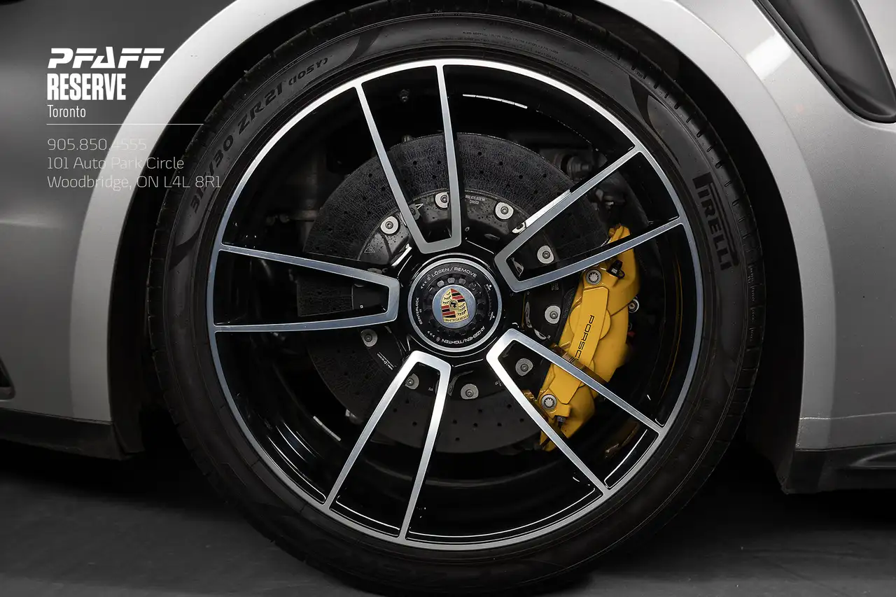 Porsche 911 - Image 7