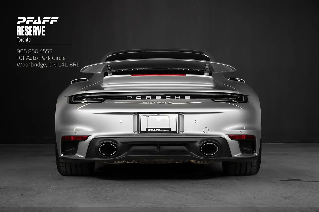 Porsche 911 - Image 4