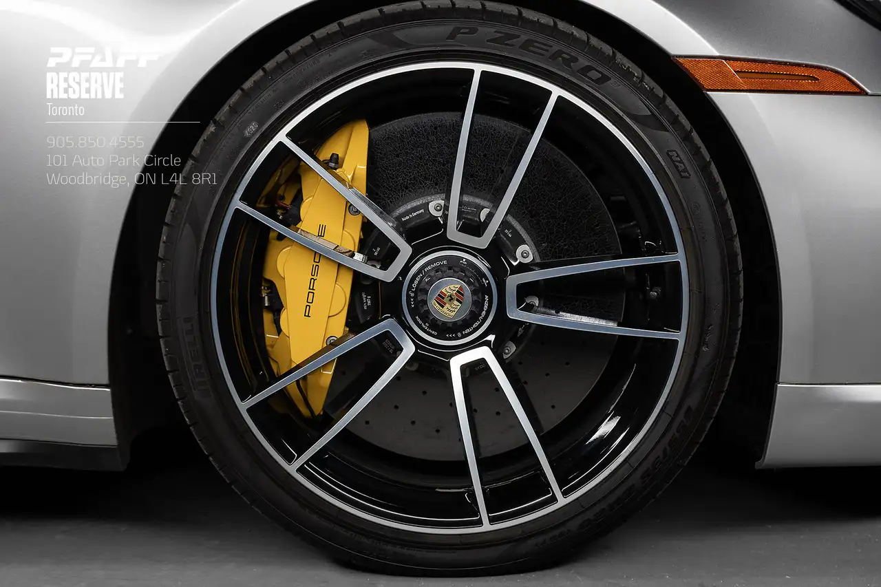 Porsche 911 - Image 8