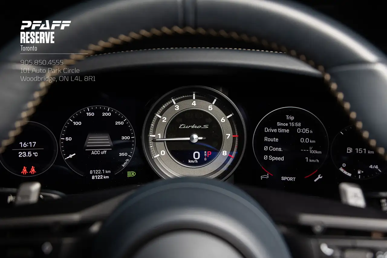 Porsche 911 - Image 16