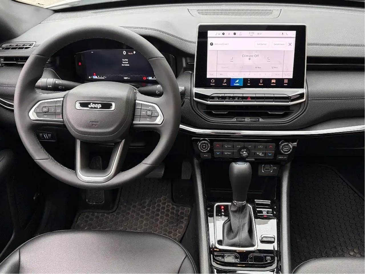 Jeep Compass - Image 17
