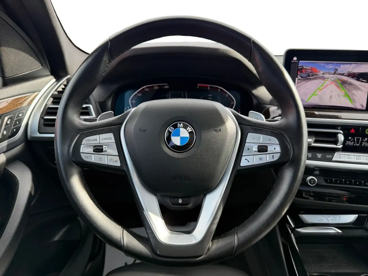 BMW X3 - Image 12