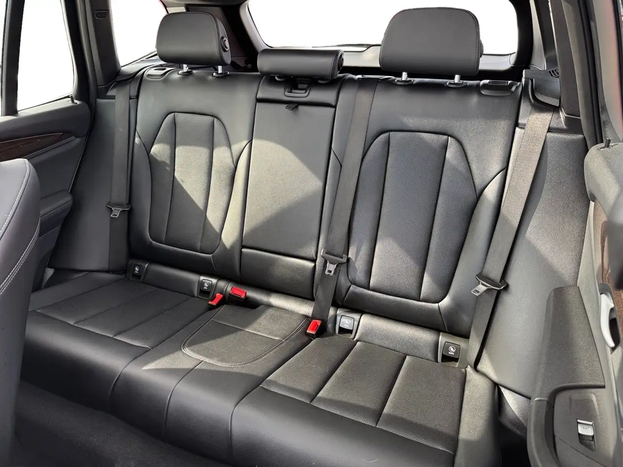 BMW X3 - Image 13