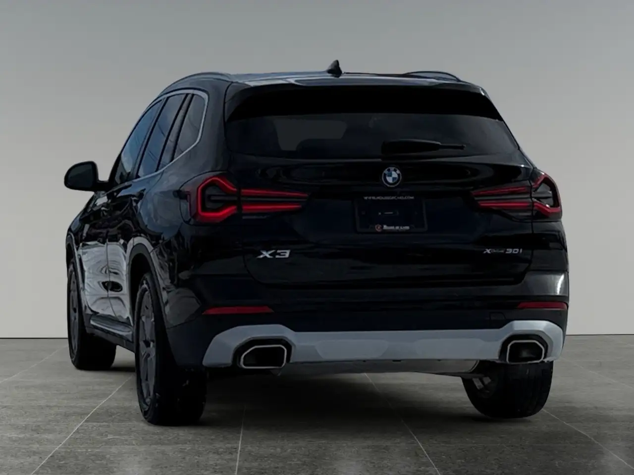 BMW X3 - Image 3