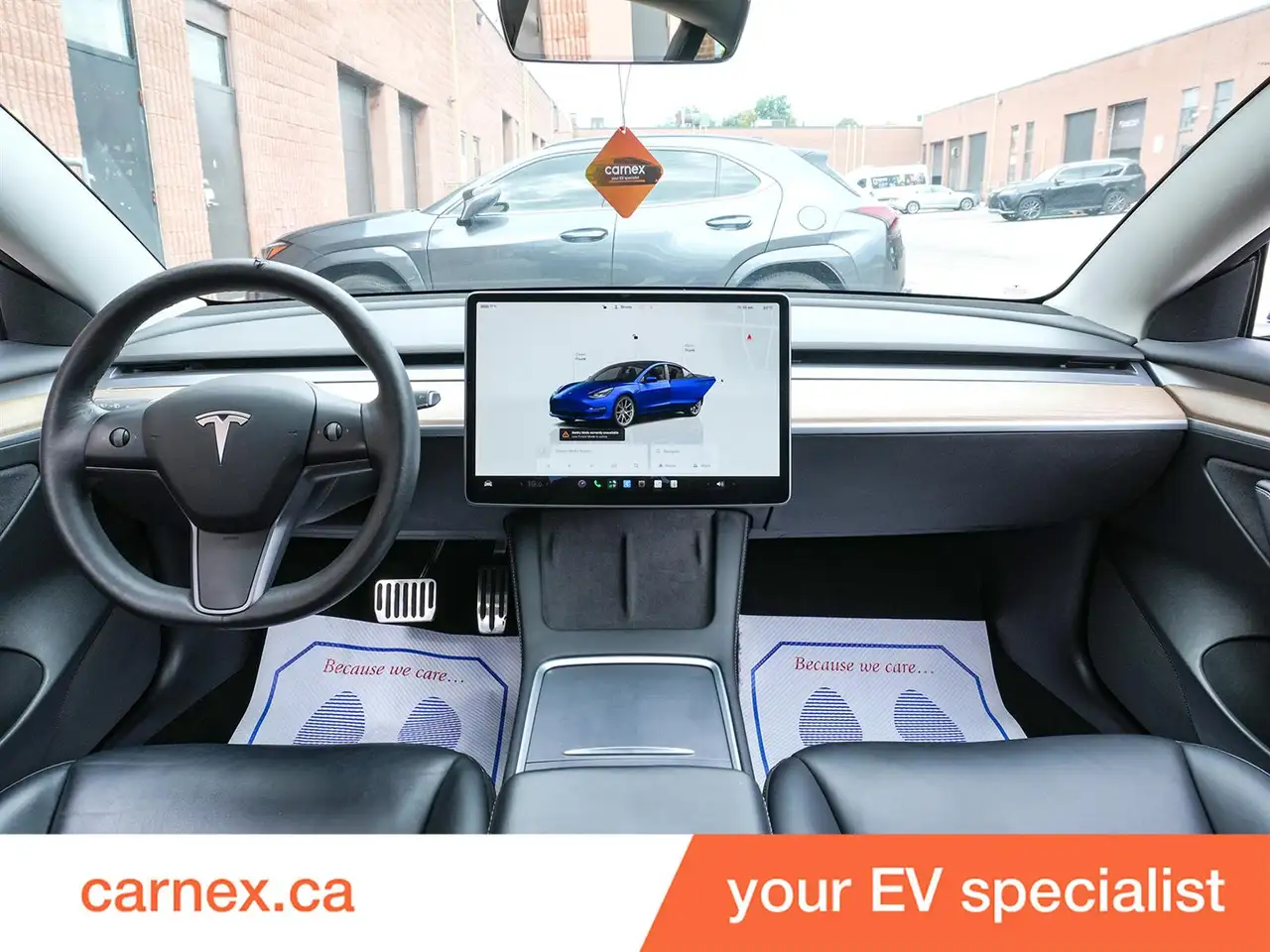 Tesla Model 3 - Image 19