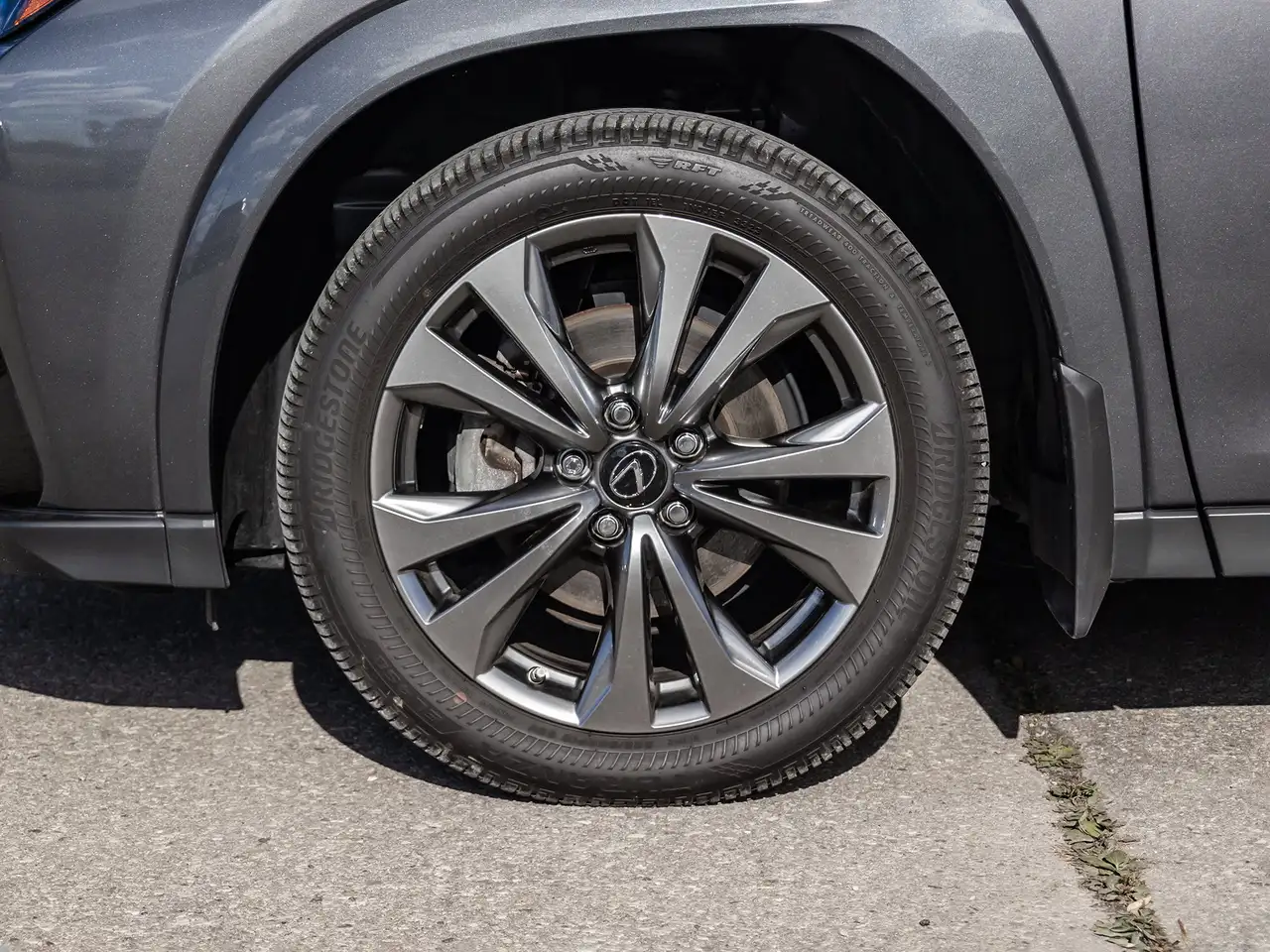 Lexus UX - Image 6