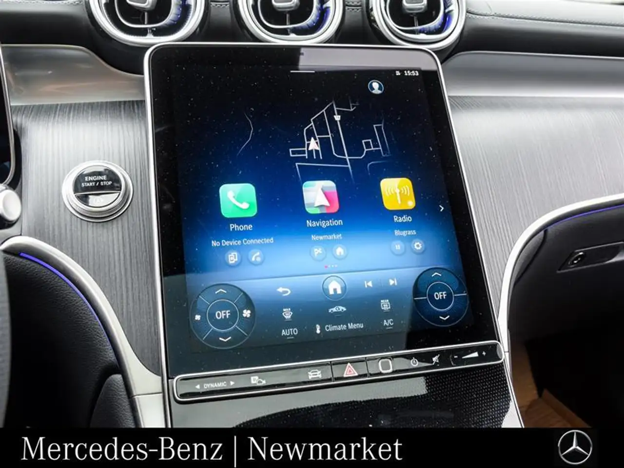 Mercedes-Benz GLC - Image 19