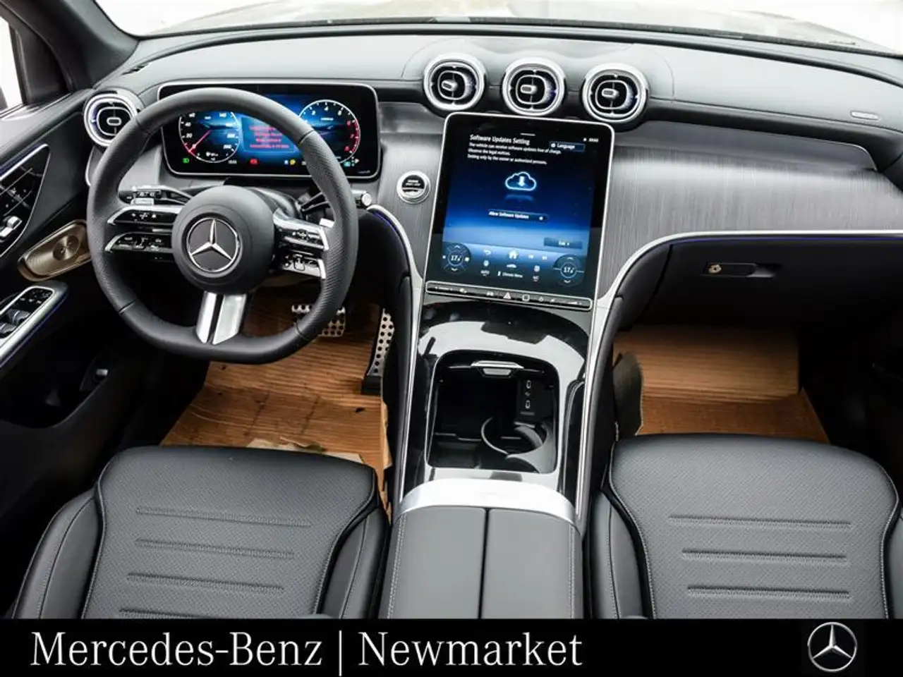 Mercedes-Benz GLC - Image 16