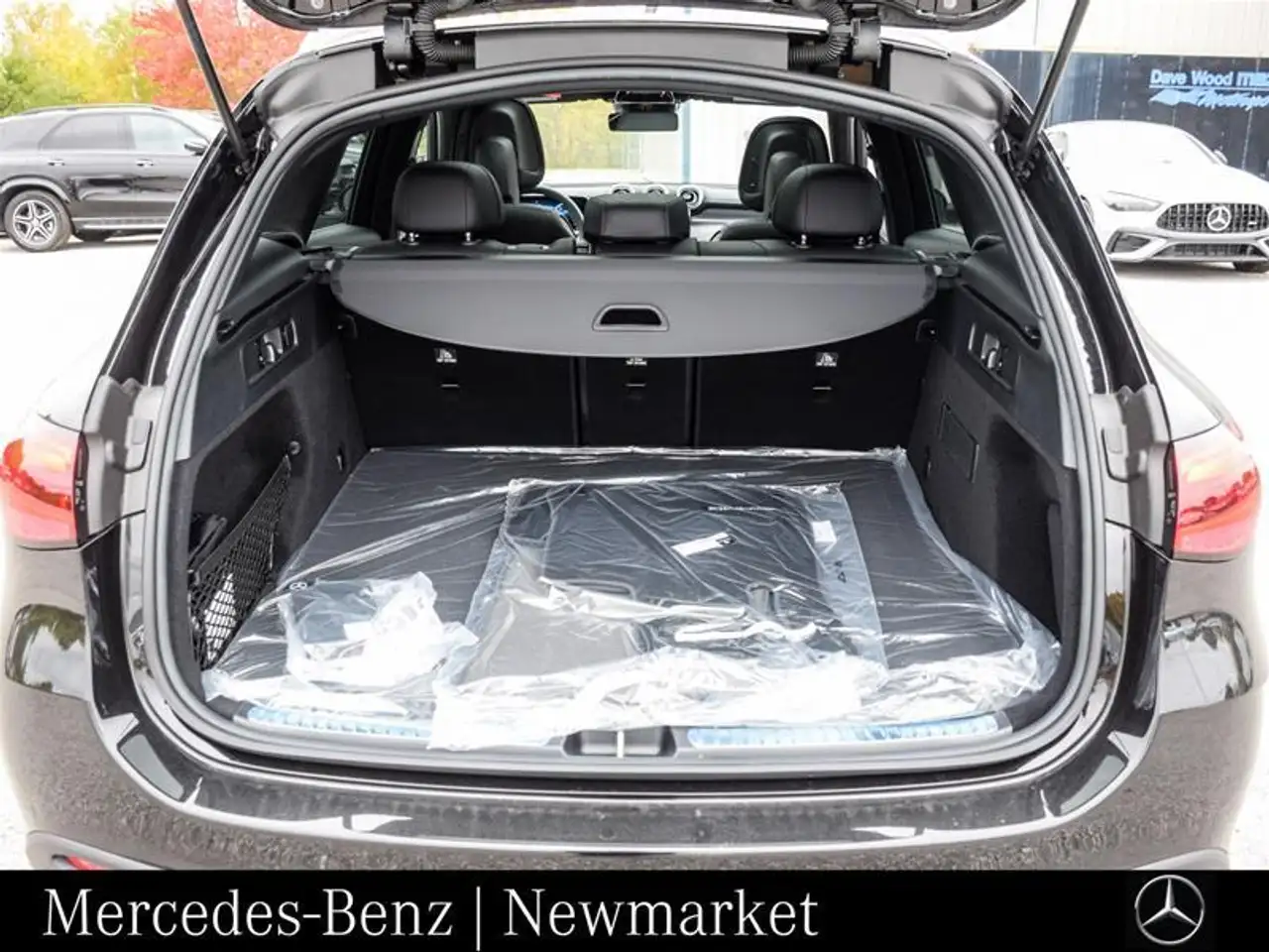 Mercedes-Benz GLC - Image 10