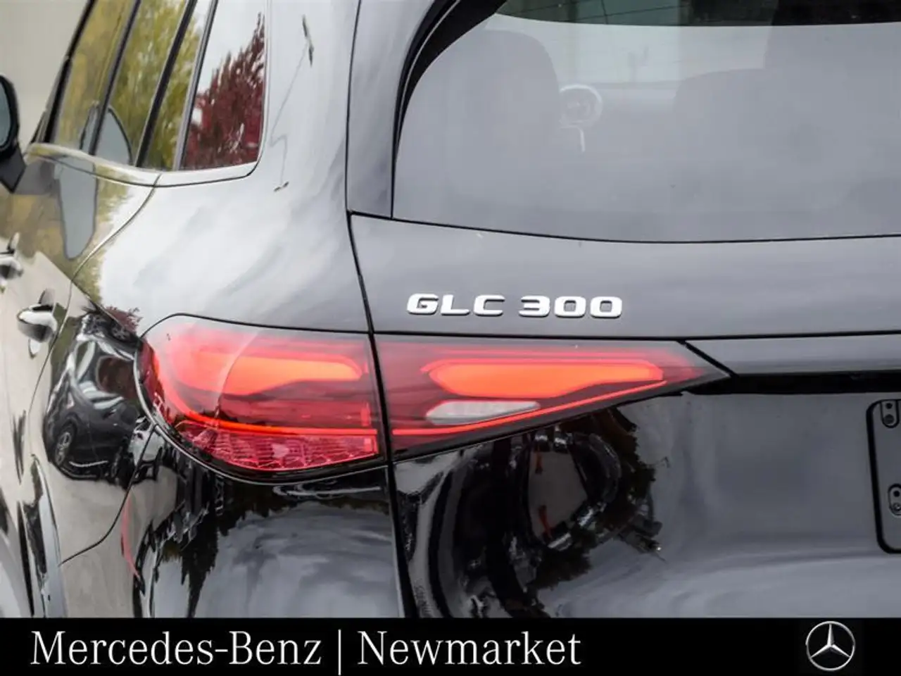 Mercedes-Benz GLC - Image 6