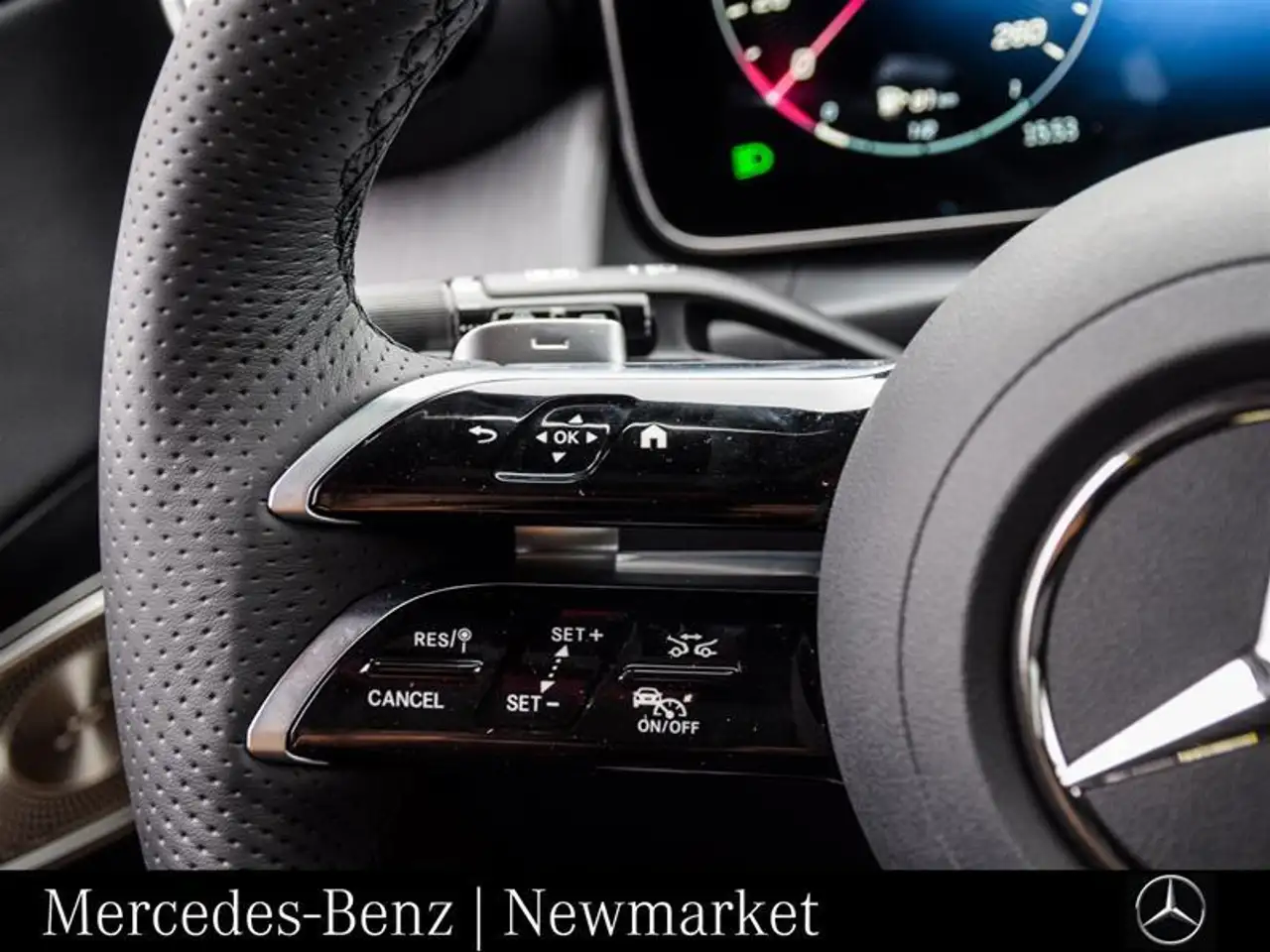 Mercedes-Benz GLC - Image 23