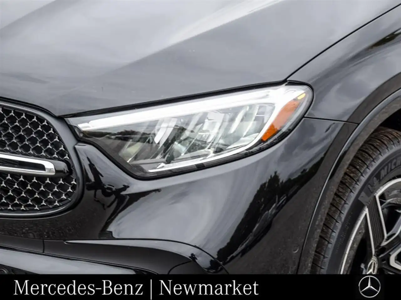 Mercedes-Benz GLC - Image 8