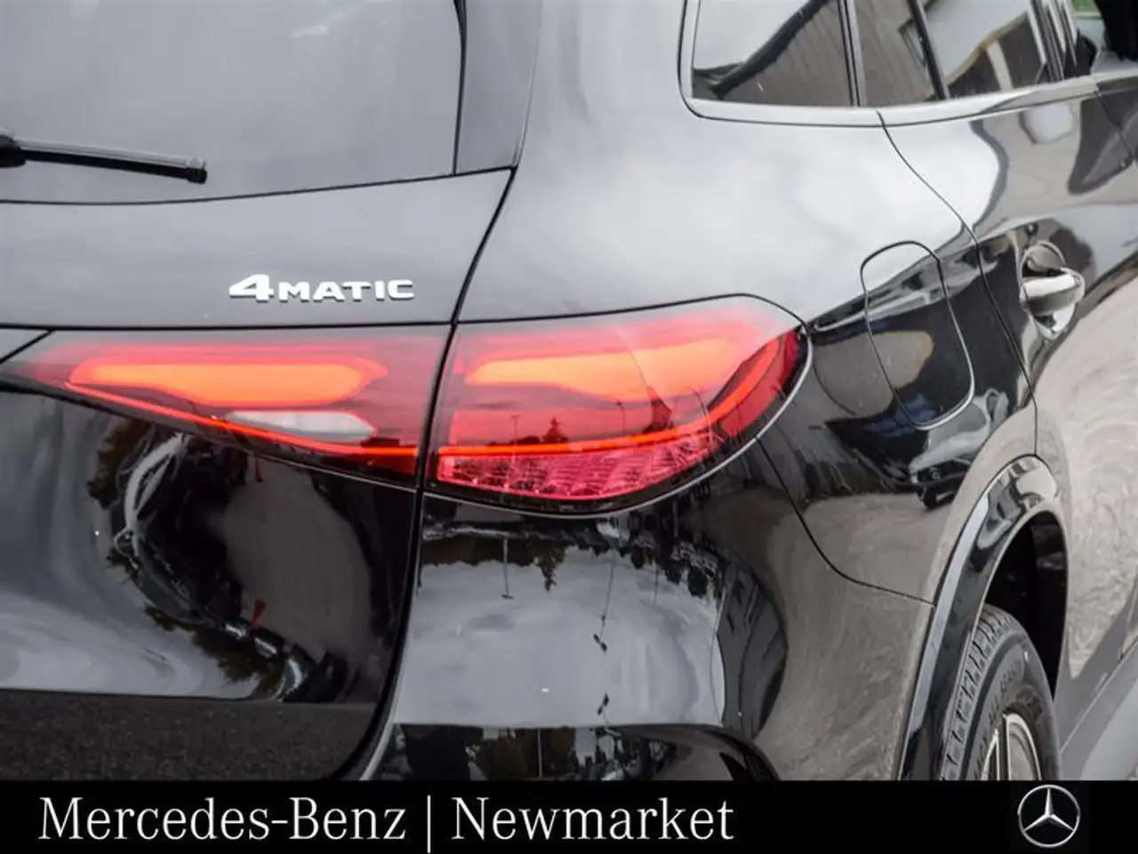 Mercedes-Benz GLC - Image 7