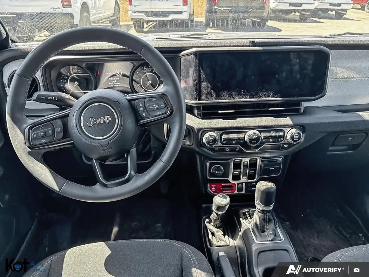 Jeep Wrangler - Image 24