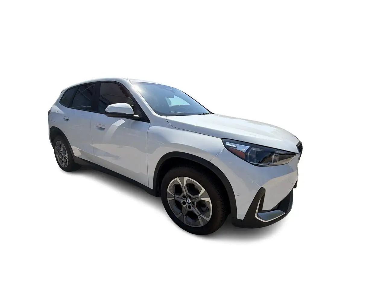 BMW X1 - Image 2