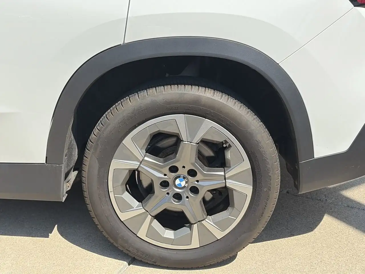 BMW X1 - Image 18