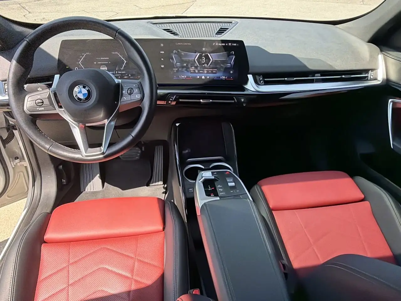 BMW X1 - Image 28
