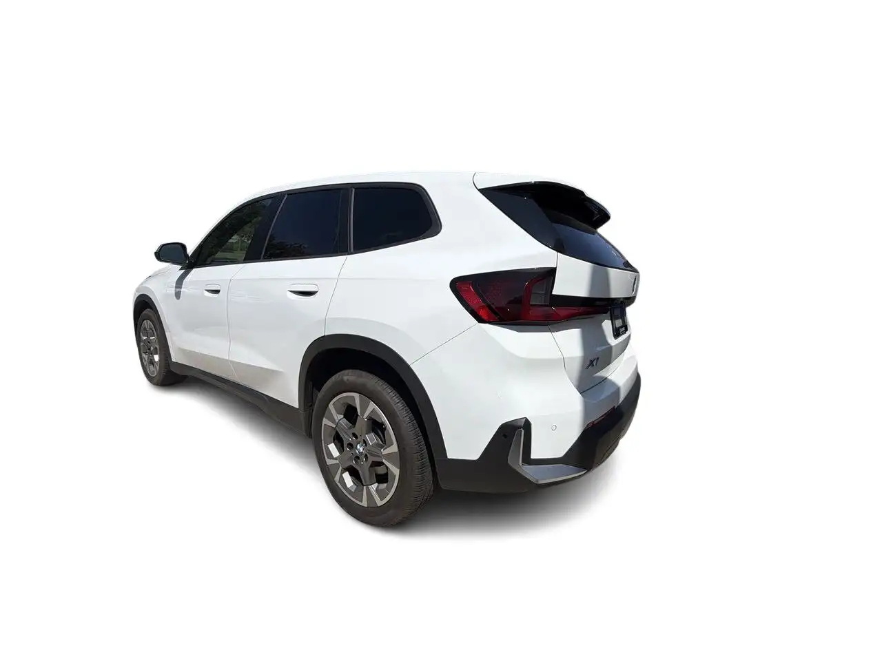 BMW X1 - Image 10