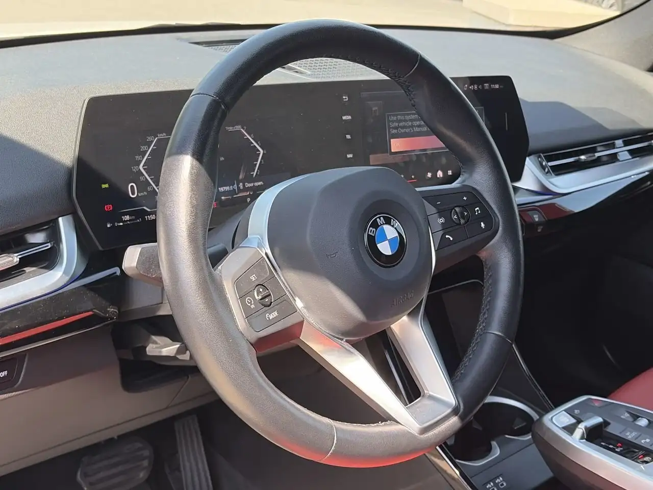 BMW X1 - Image 22
