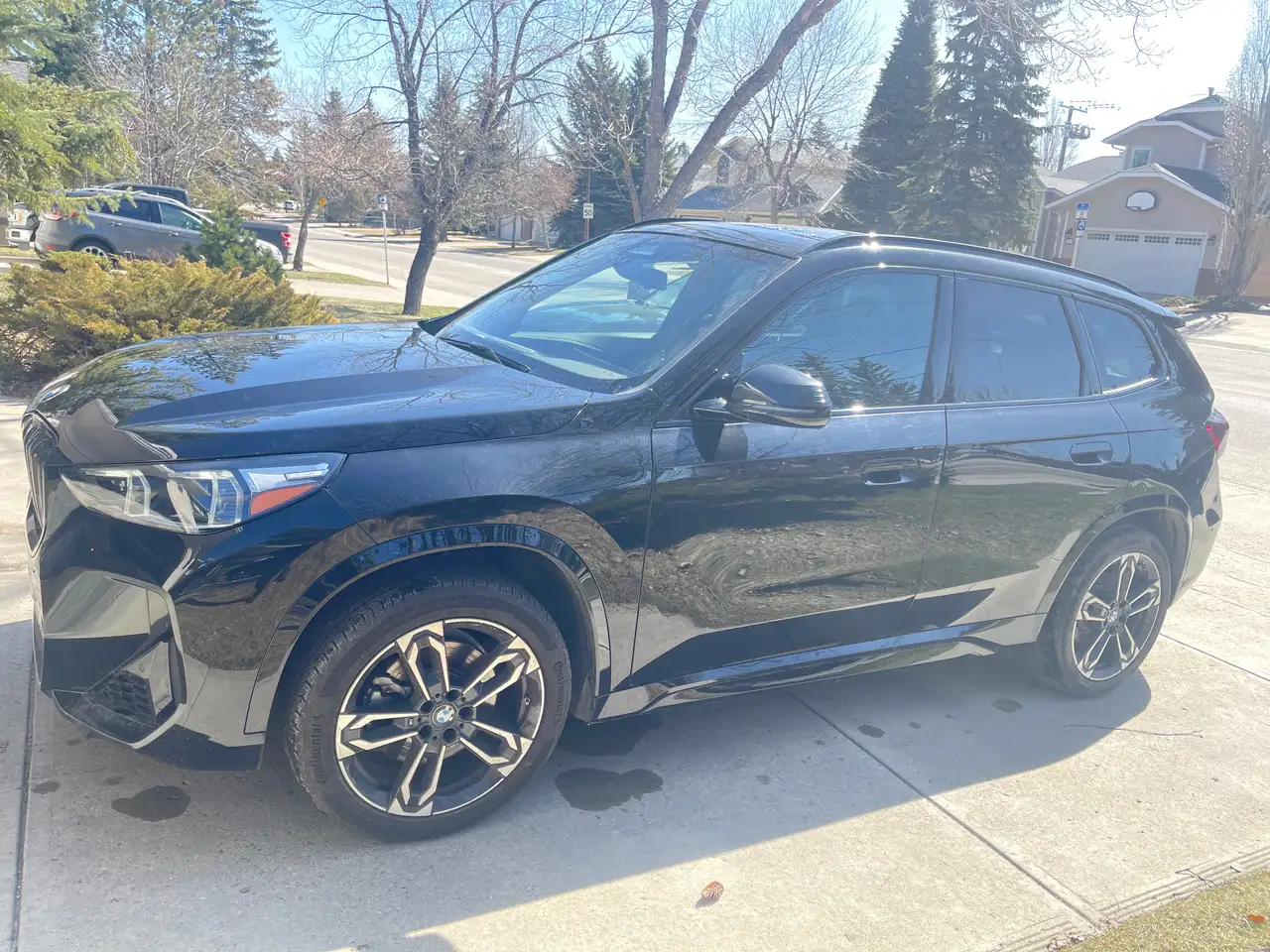 BMW X1 - Image 2