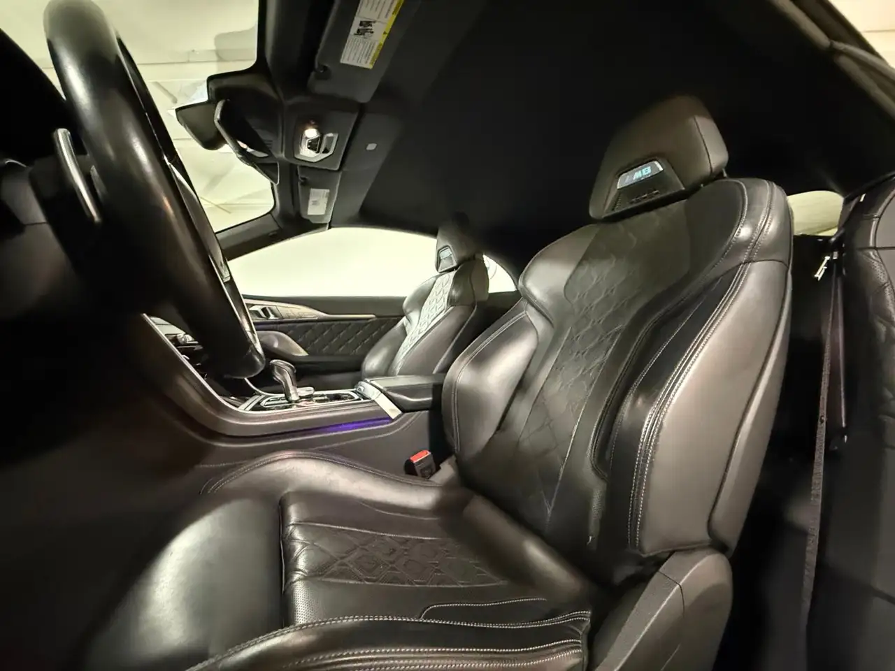 BMW M8 - Image 10