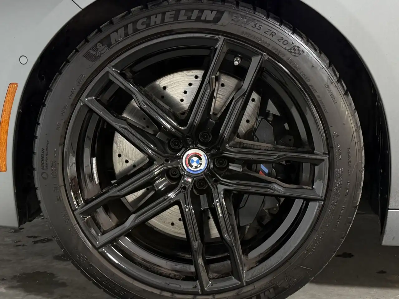 BMW M8 - Image 27