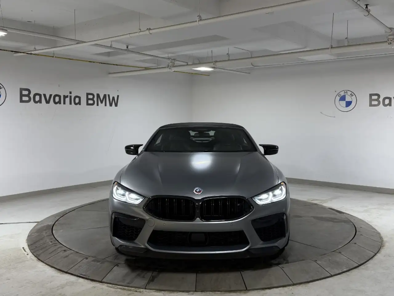 BMW M8 - Image 8