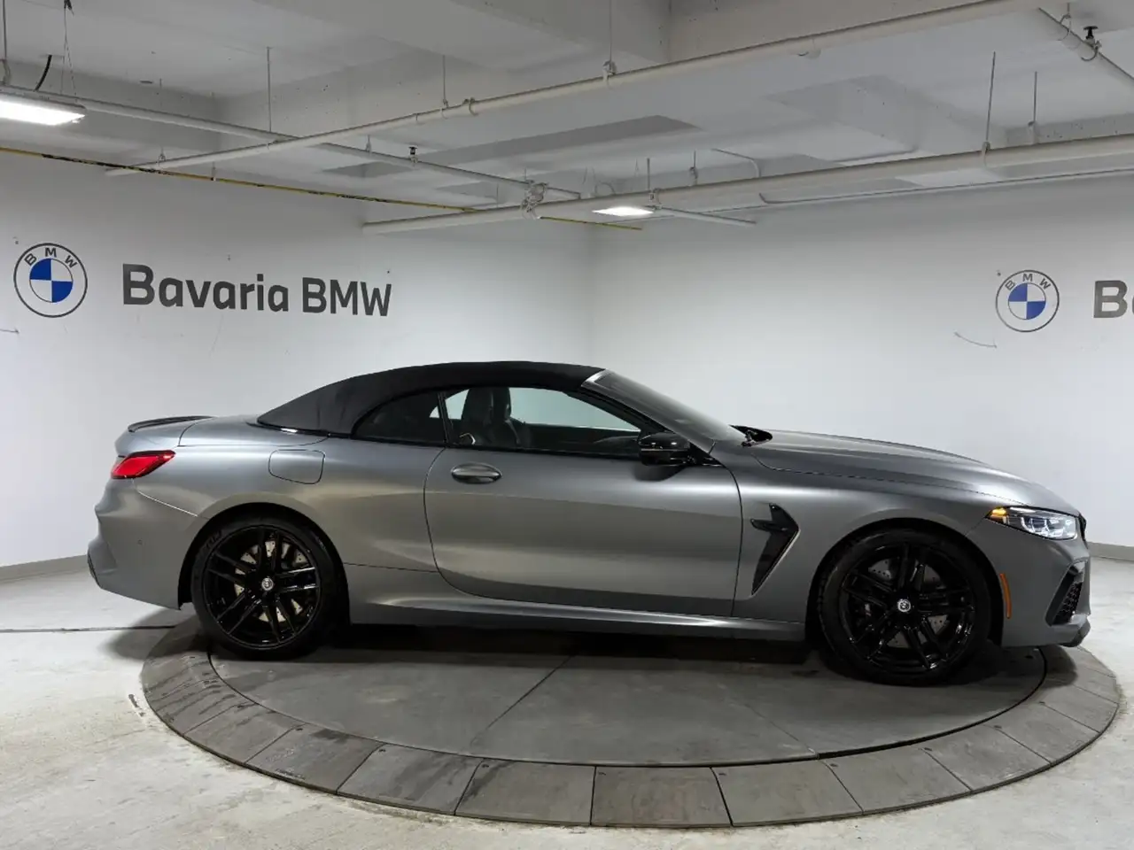 BMW M8 - Image 6