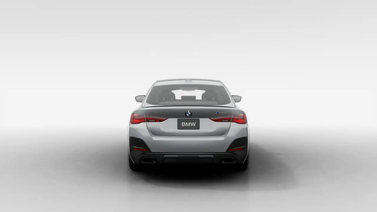 BMW 4 Series - Image 8
