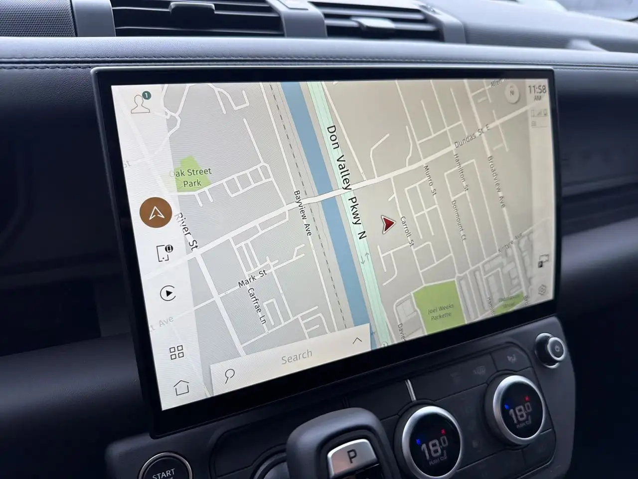 Land Rover Defender - Image 15