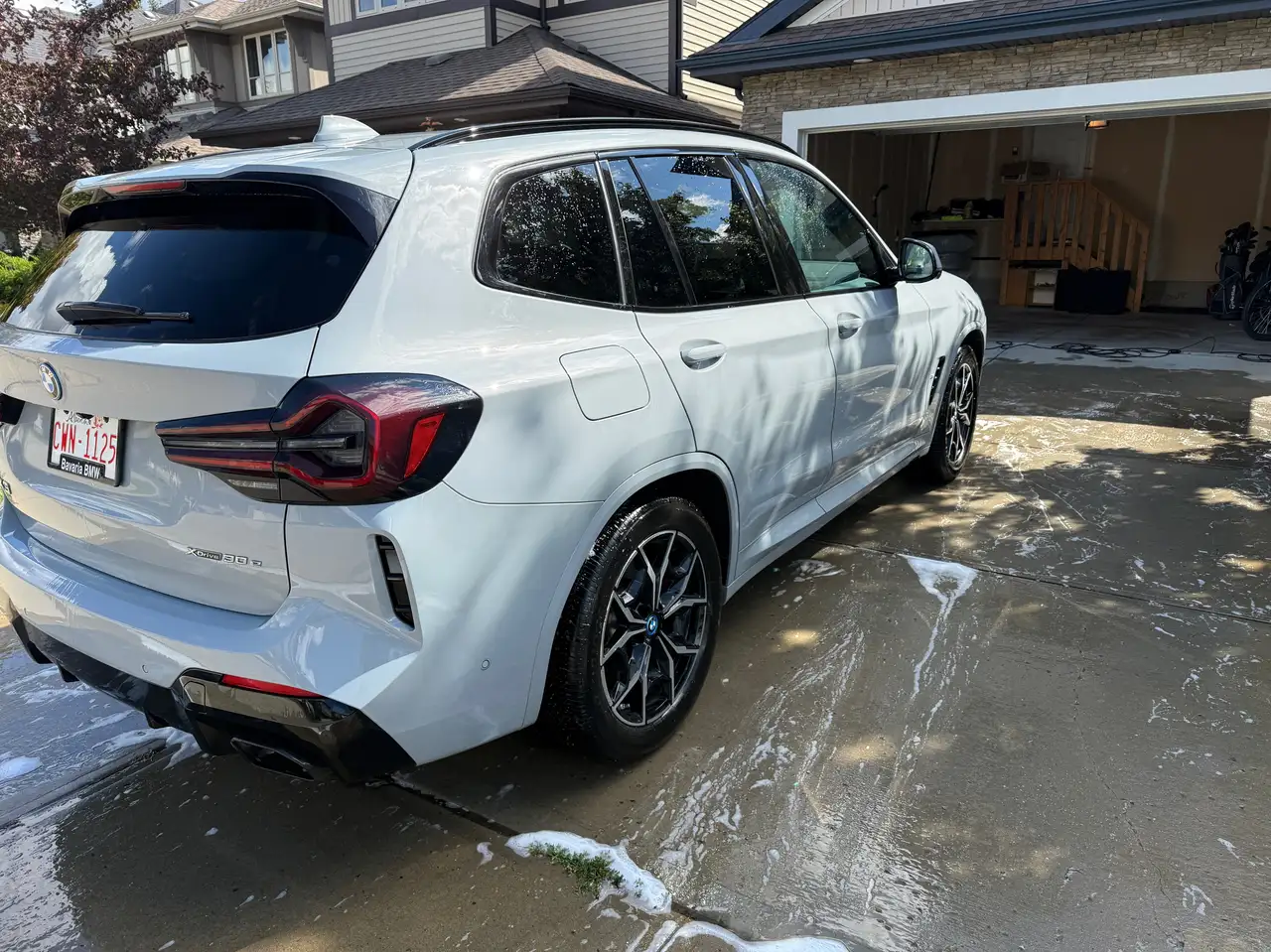 BMW X3 - Image 5