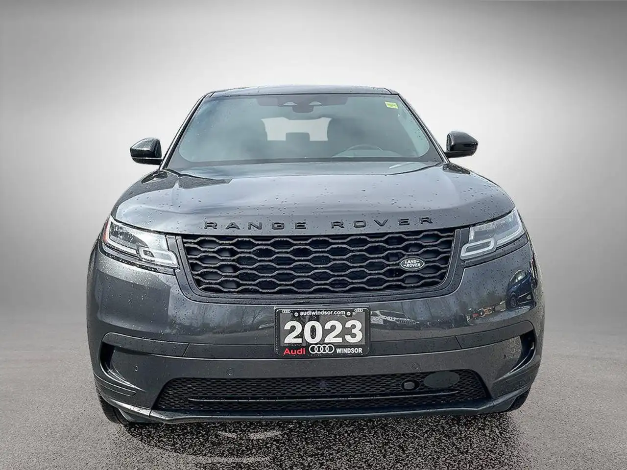 Land Rover Range Rover Velar - Image 2