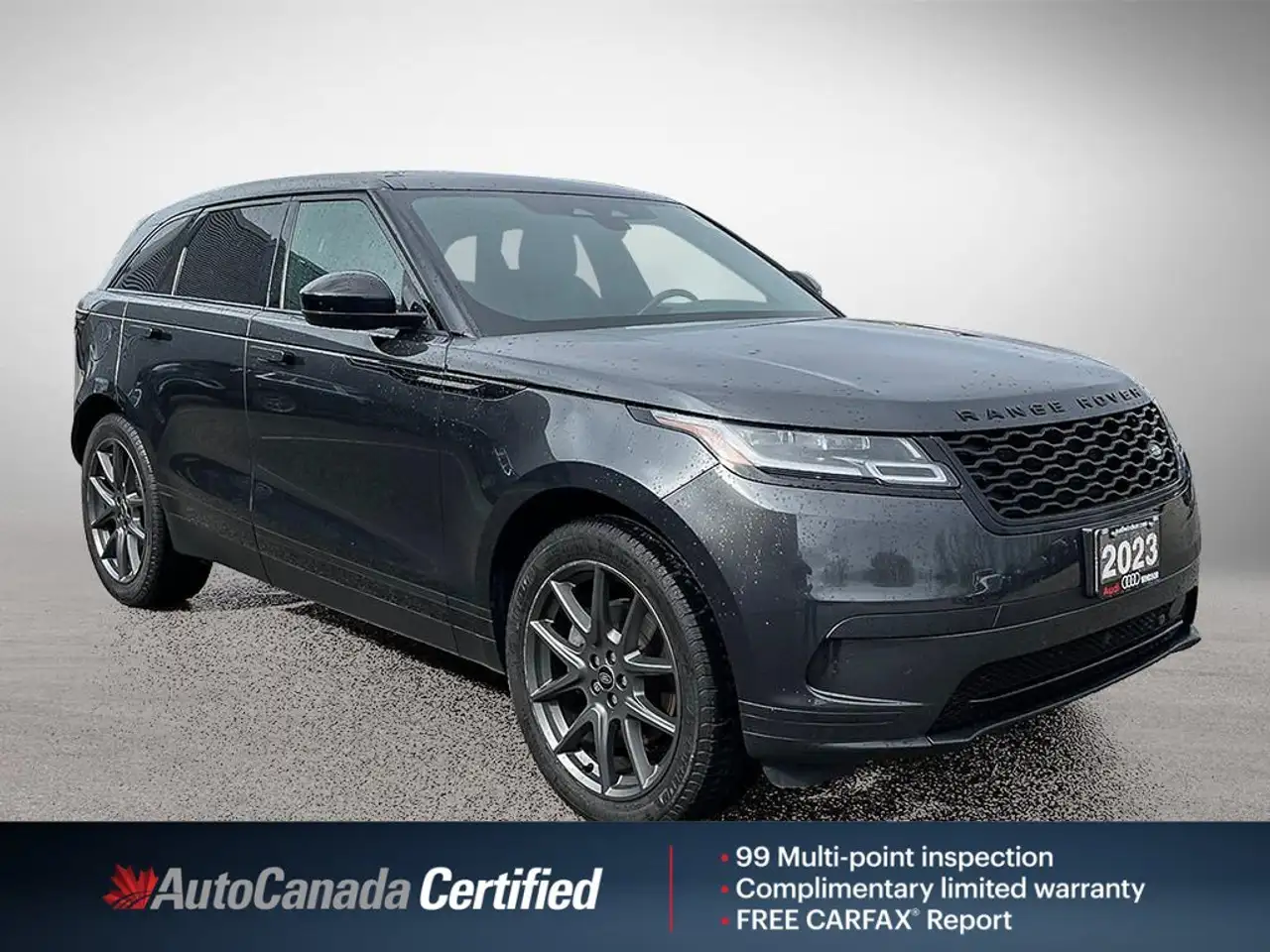 Land Rover Range Rover Velar - Image 1